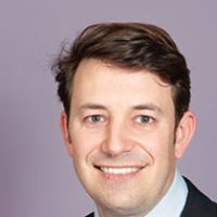 Meet Dr. Aaron Roberts